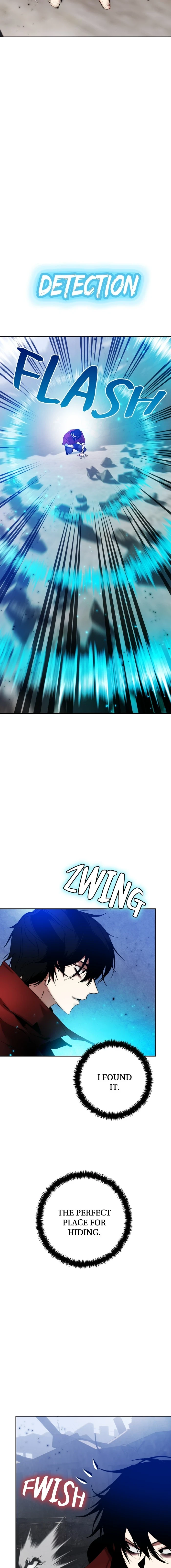 Read Return To Player EN Manga Online
