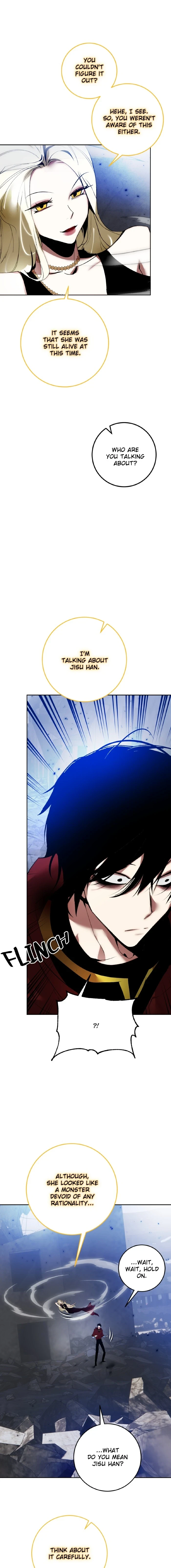 Read Return To Player EN Manga Online