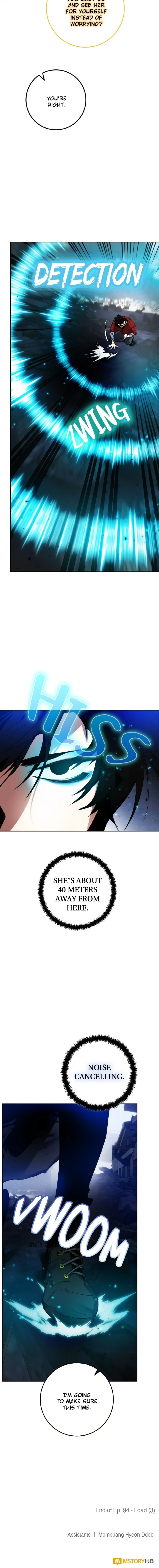 Read Return To Player EN Manga Online