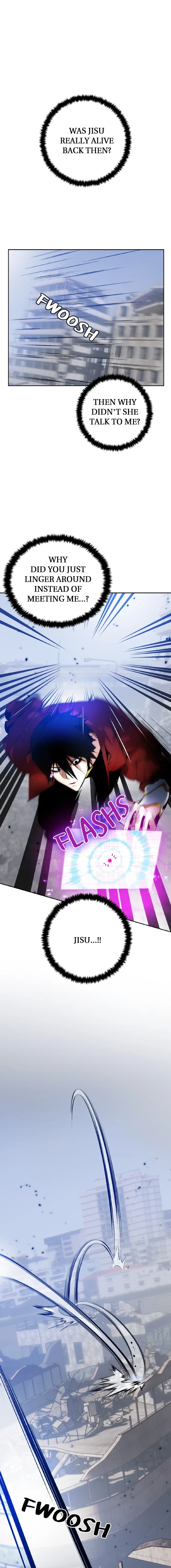 Read Return To Player EN Manga Online