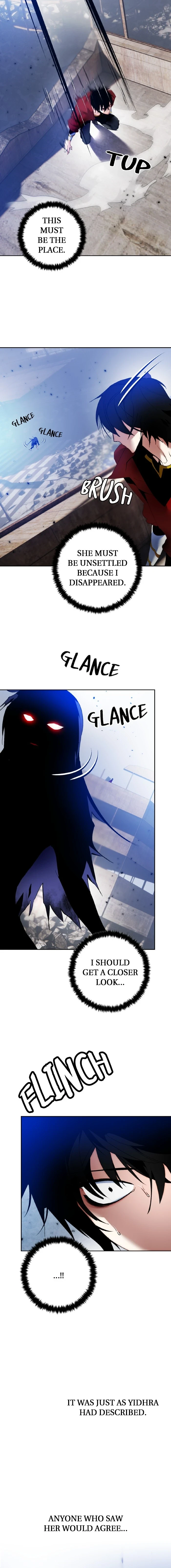 Read Return To Player EN Manga Online