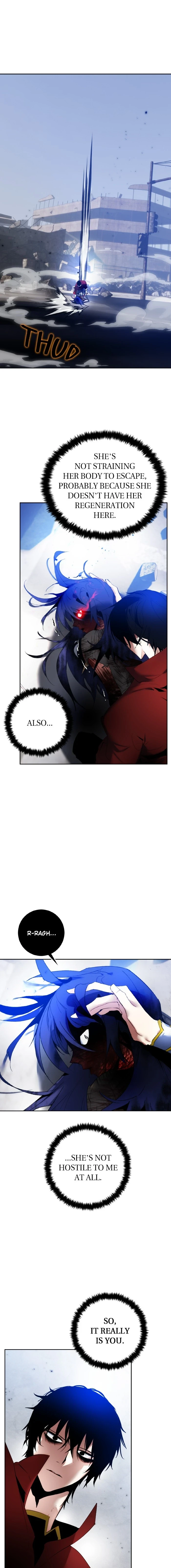 Read Return To Player EN Manga Online