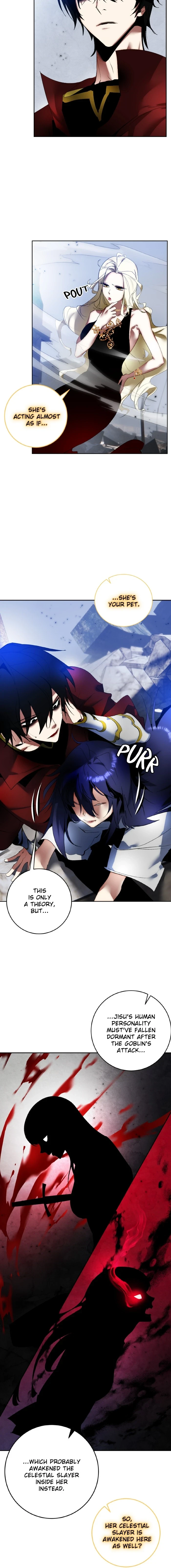 Read Return To Player EN Manga Online