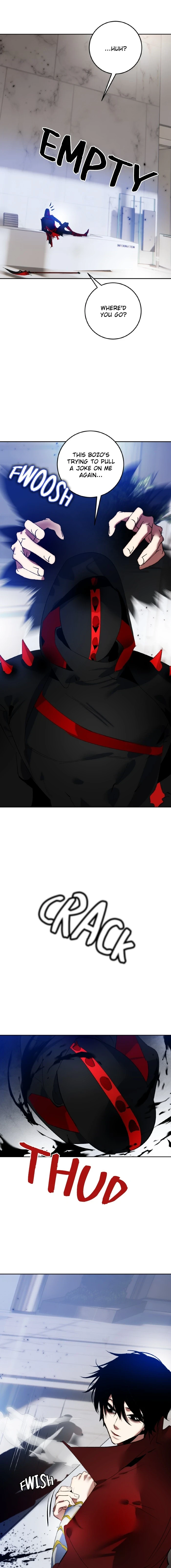 Read Return To Player EN Manga Online