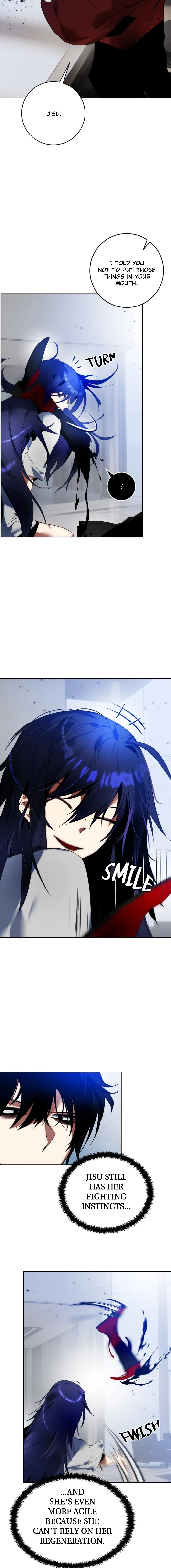 Read Return To Player EN Manga Online