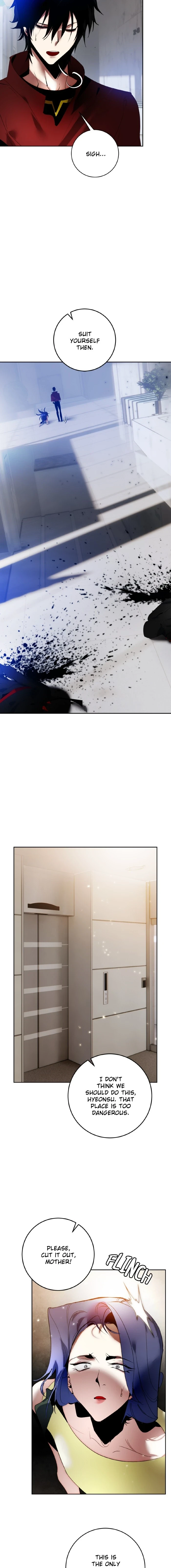 Read Return To Player EN Manga Online