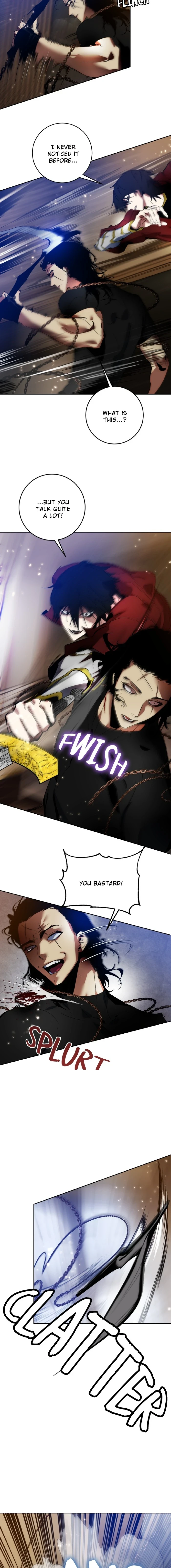 Read Return To Player EN Manga Online