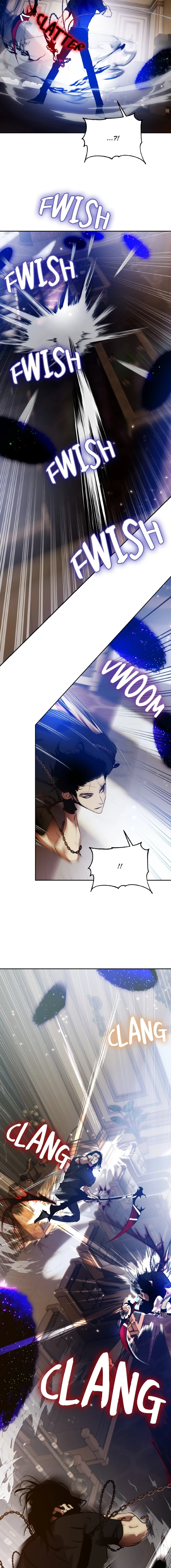 Read Return To Player EN Manga Online