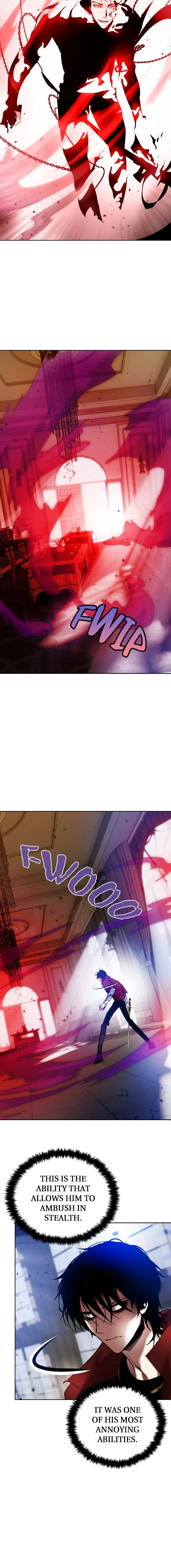 Read Return To Player EN Manga Online