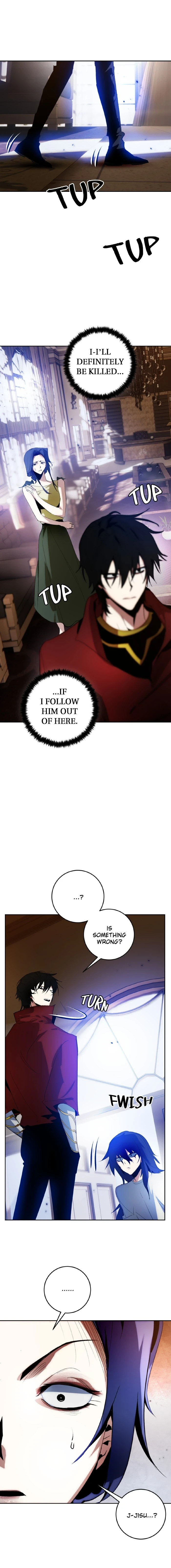Read Return To Player EN Manga Online