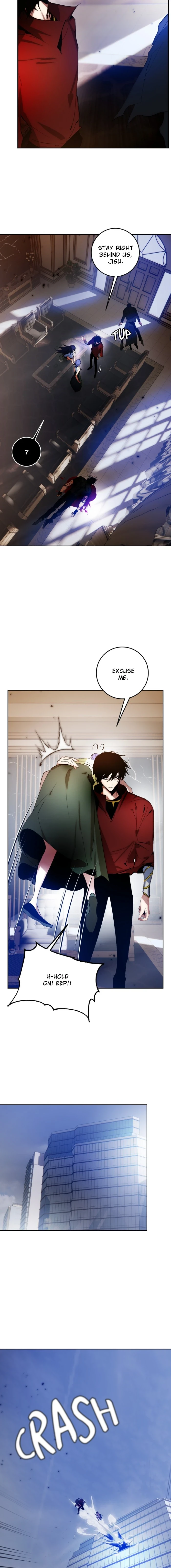 Read Return To Player EN Manga Online