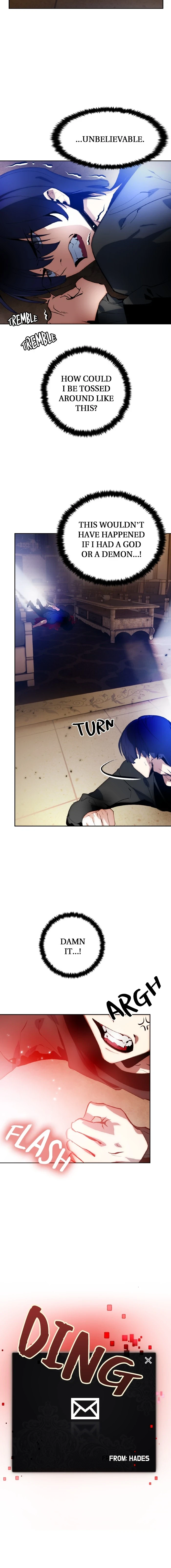 Read Return To Player EN Manga Online