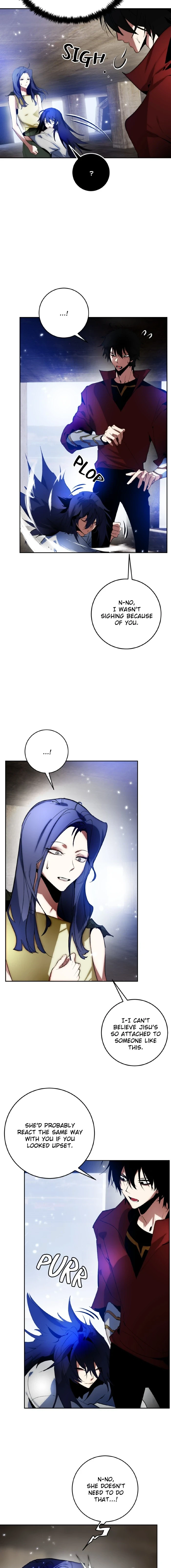 Read Return To Player EN Manga Online
