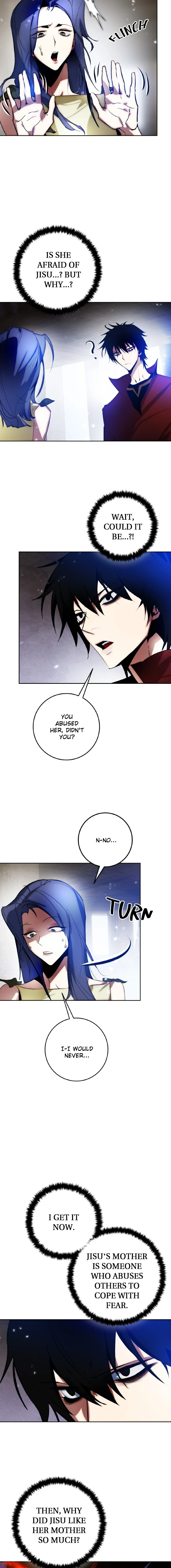 Read Return To Player EN Manga Online