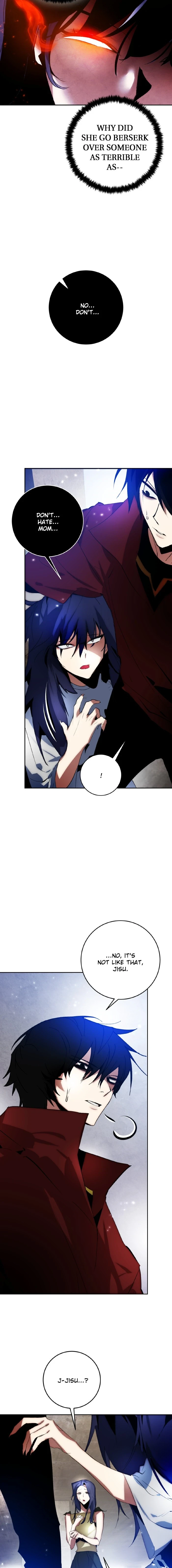 Read Return To Player EN Manga Online