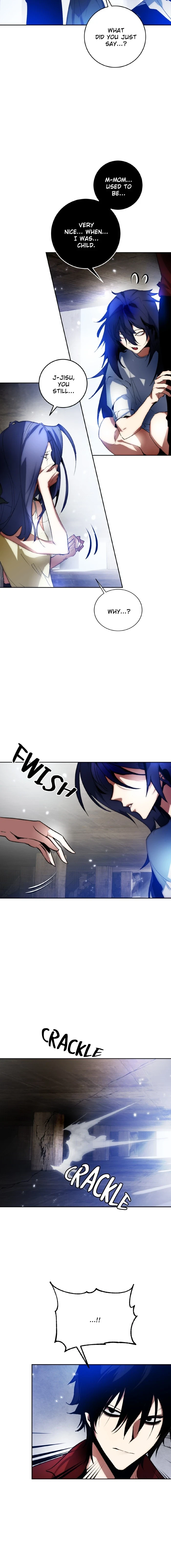 Read Return To Player EN Manga Online