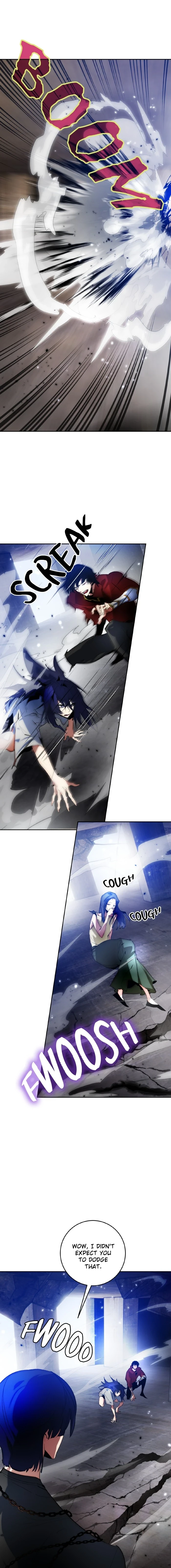 Read Return To Player EN Manga Online