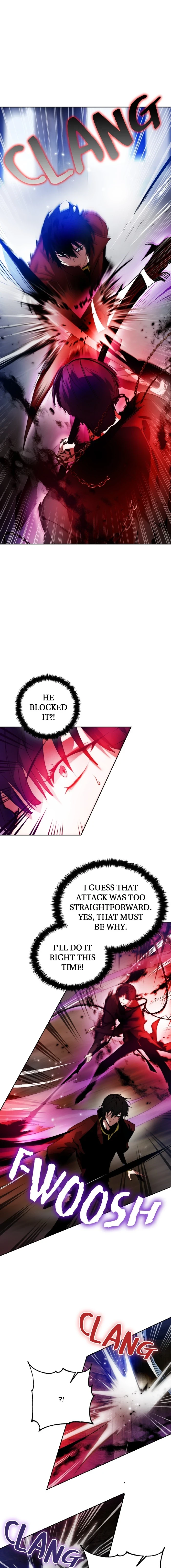 Read Return To Player EN Manga Online