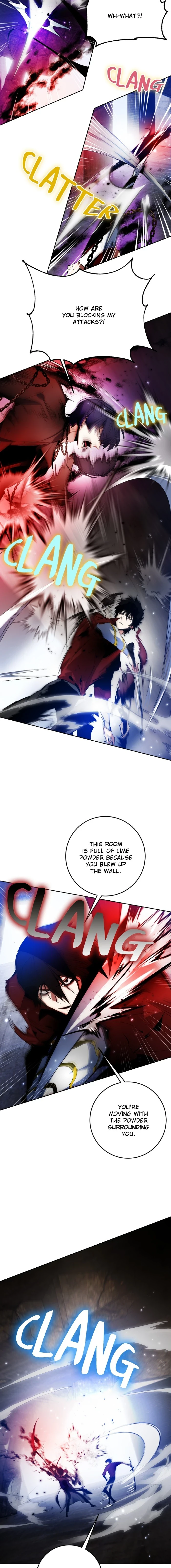 Read Return To Player EN Manga Online