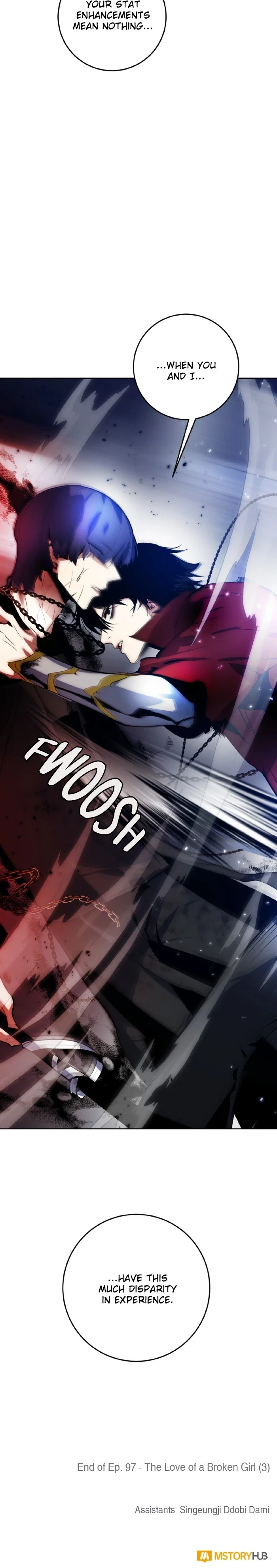 Read Return To Player EN Manga Online
