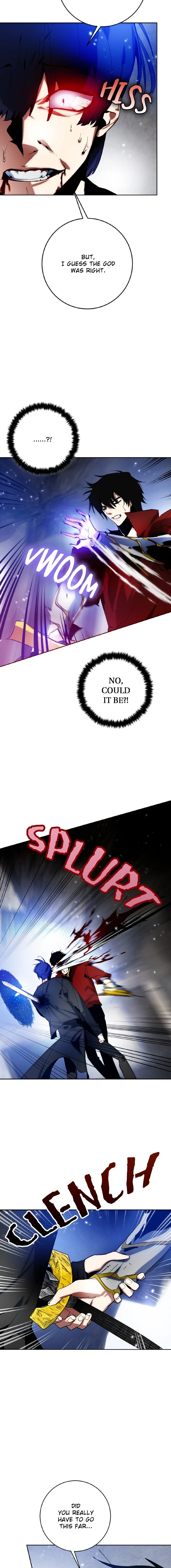 Read Return To Player EN Manga Online