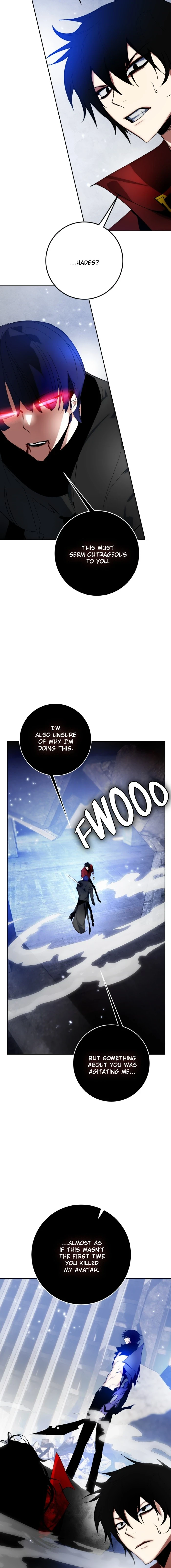 Read Return To Player EN Manga Online