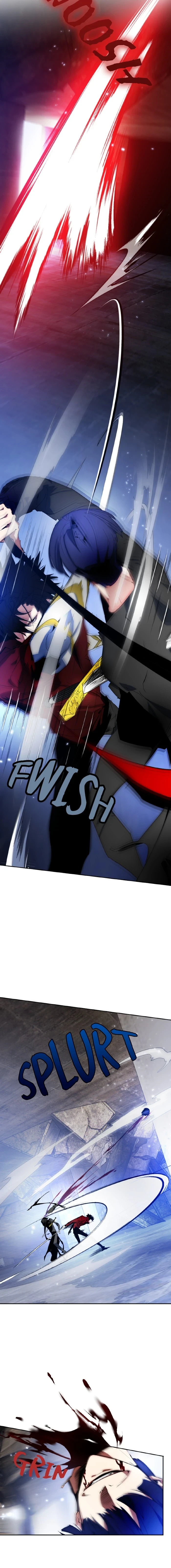 Read Return To Player EN Manga Online