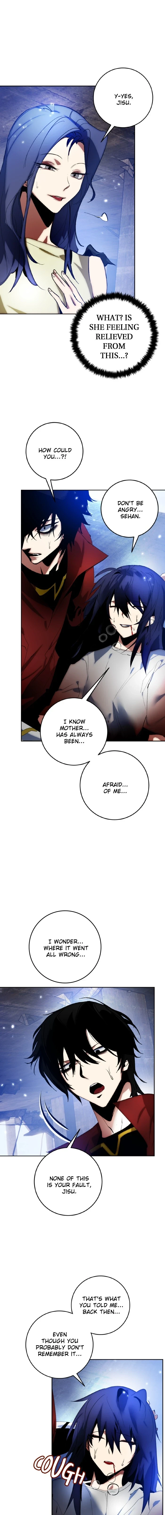 Read Return To Player EN Manga Online