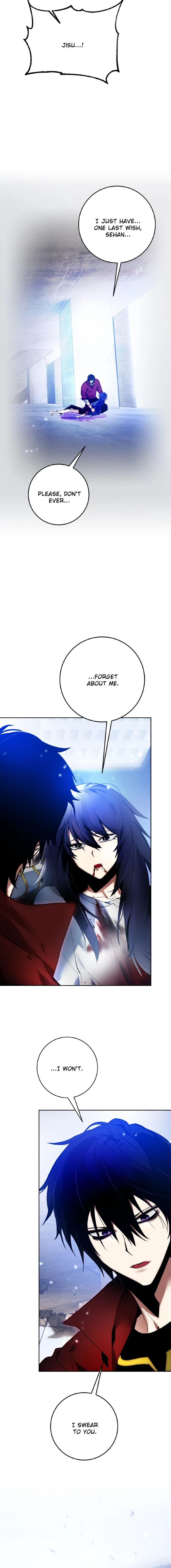 Read Return To Player EN Manga Online