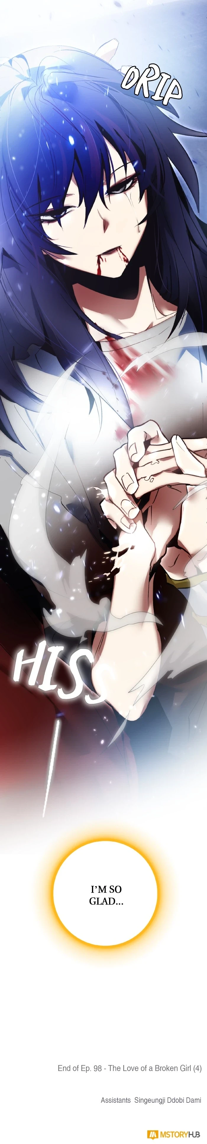 Read Return To Player EN Manga Online