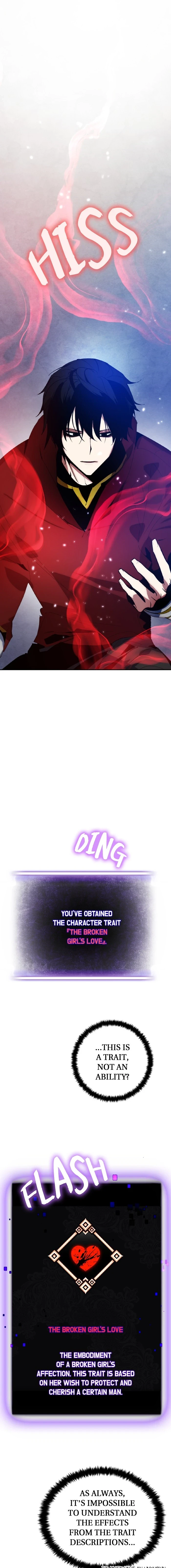 Read Return To Player EN Manga Online
