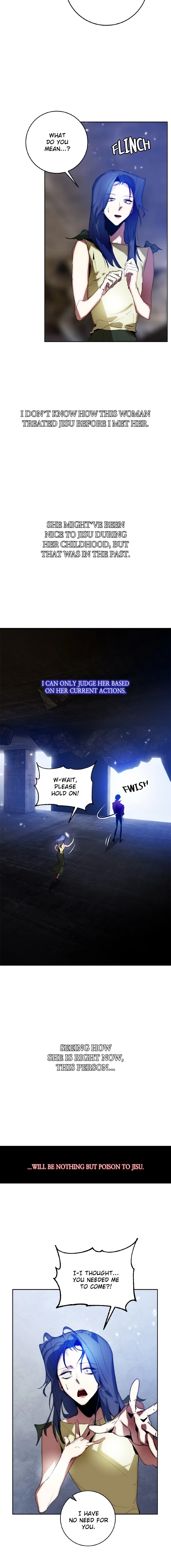 Read Return To Player EN Manga Online