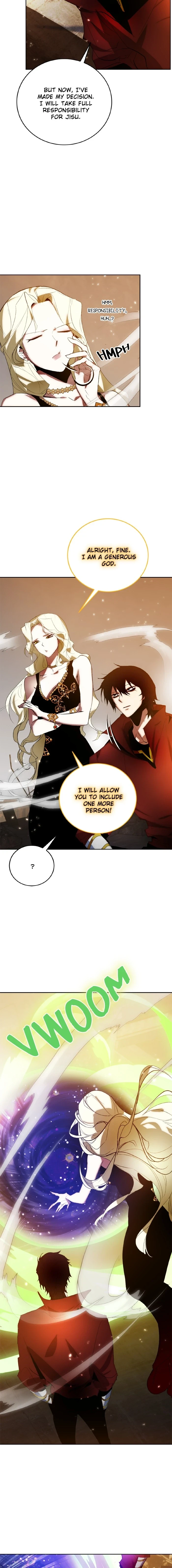 Read Return To Player EN Manga Online