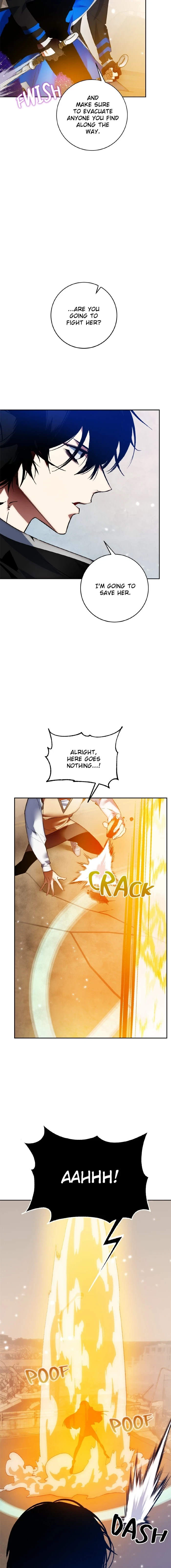 Read Return To Player EN Manga Online