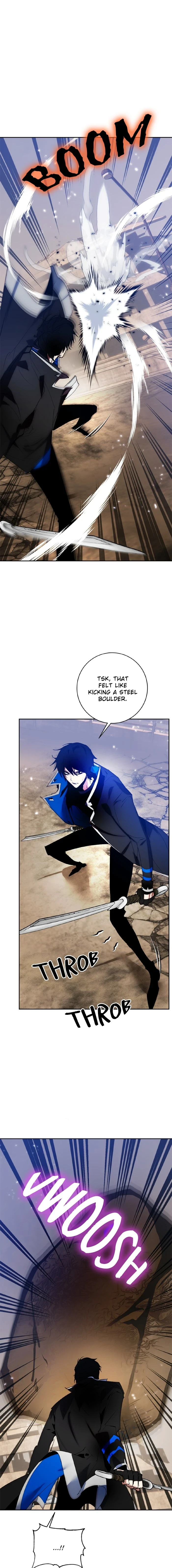Read Return To Player EN Manga Online