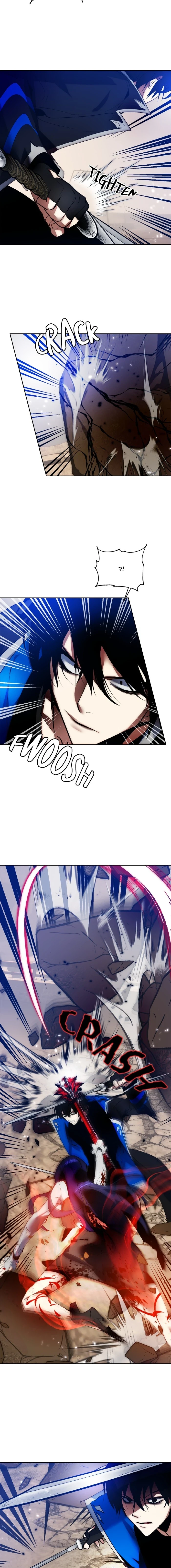 Read Return To Player EN Manga Online