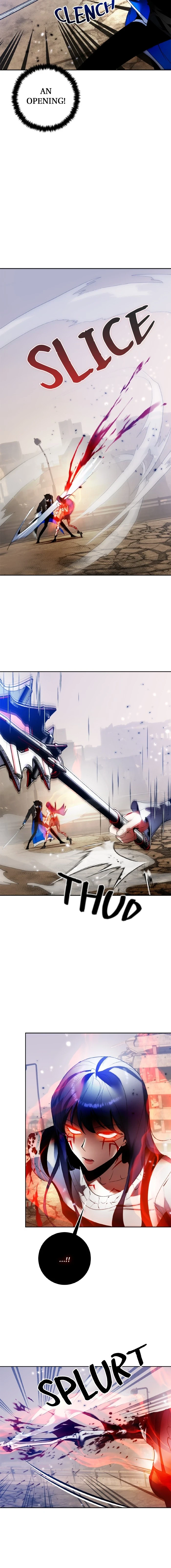 Read Return To Player EN Manga Online