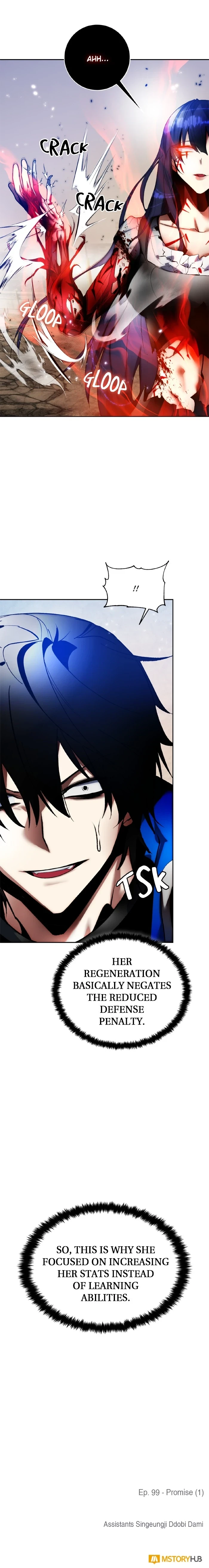 Read Return To Player EN Manga Online