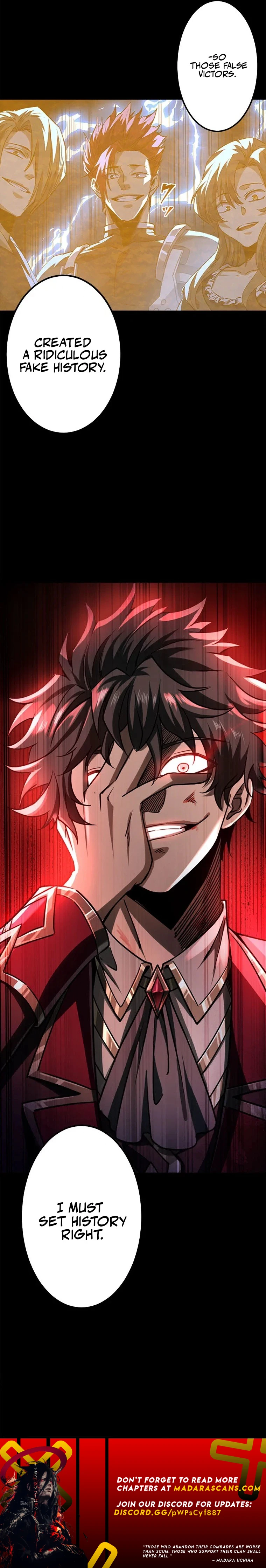 Read Return of the Absolute Champion EN Manga Online