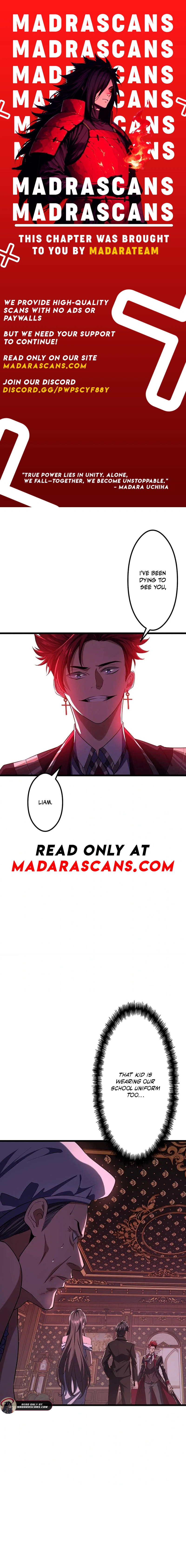 Read Return of the Absolute Champion EN Manga Online