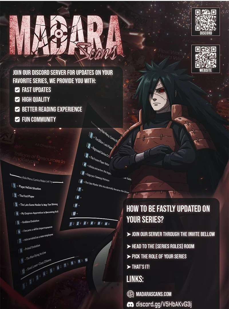 Read Return of the Absolute Champion EN Manga Online
