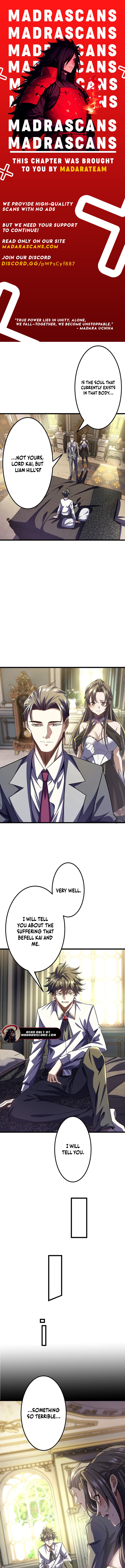 Read Return of the Absolute Champion EN Manga Online