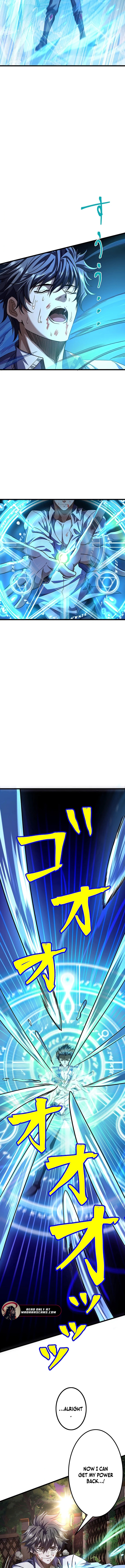 Read Return of the Absolute Champion EN Manga Online