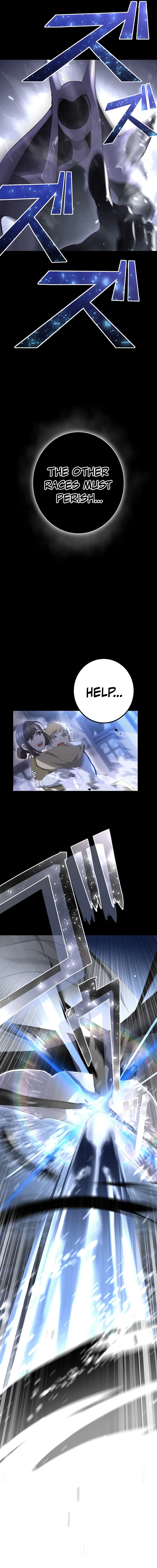 Read Return of the Banished Mage EN Manga Online