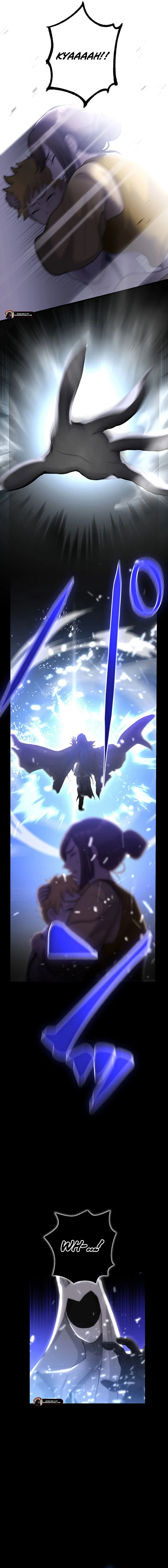 Read Return of the Banished Mage EN Manga Online