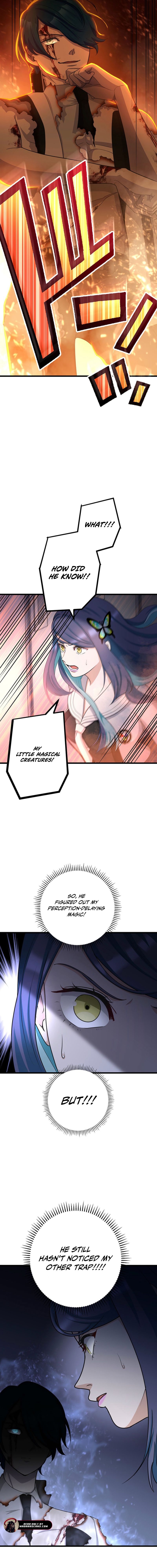 Read Return of the Banished Mage EN Manga Online