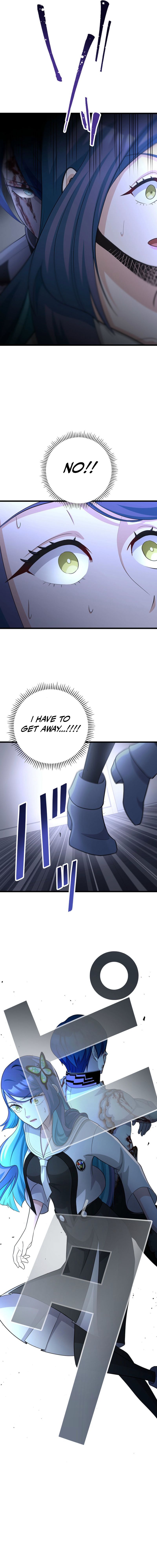 Read Return of the Banished Mage EN Manga Online