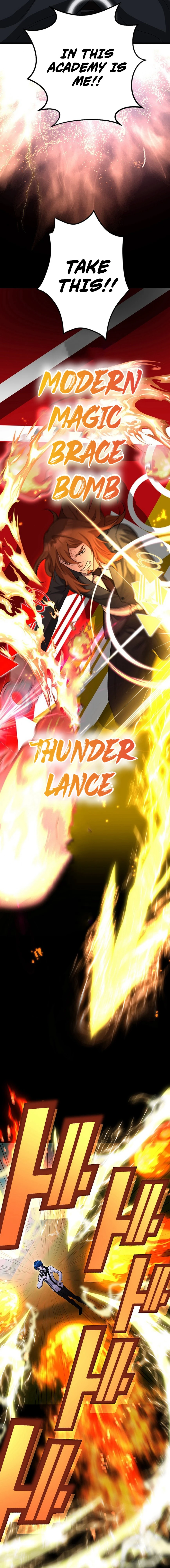 Read Return of the Banished Mage EN Manga Online