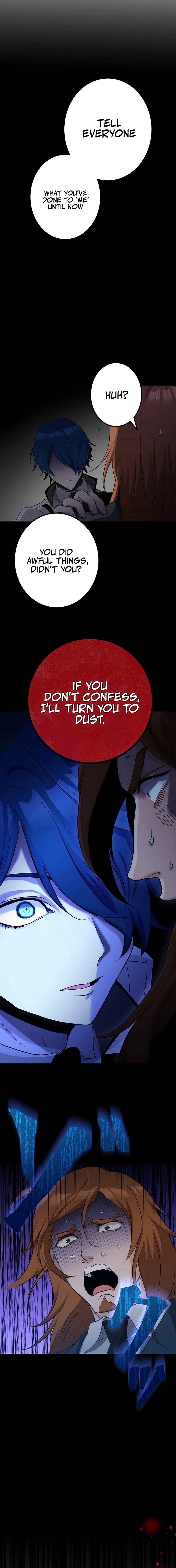 Read Return of the Banished Mage EN Manga Online