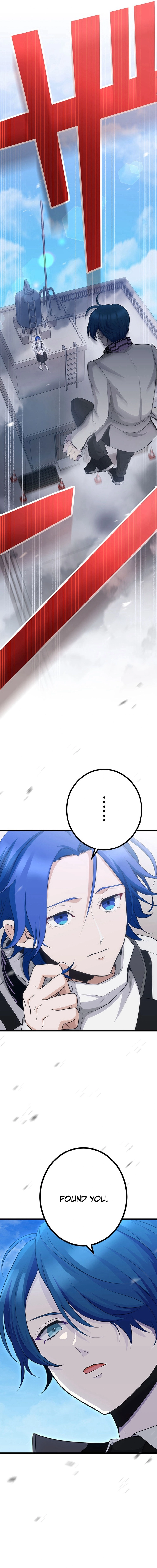 Read Return of the Banished Mage EN Manga Online